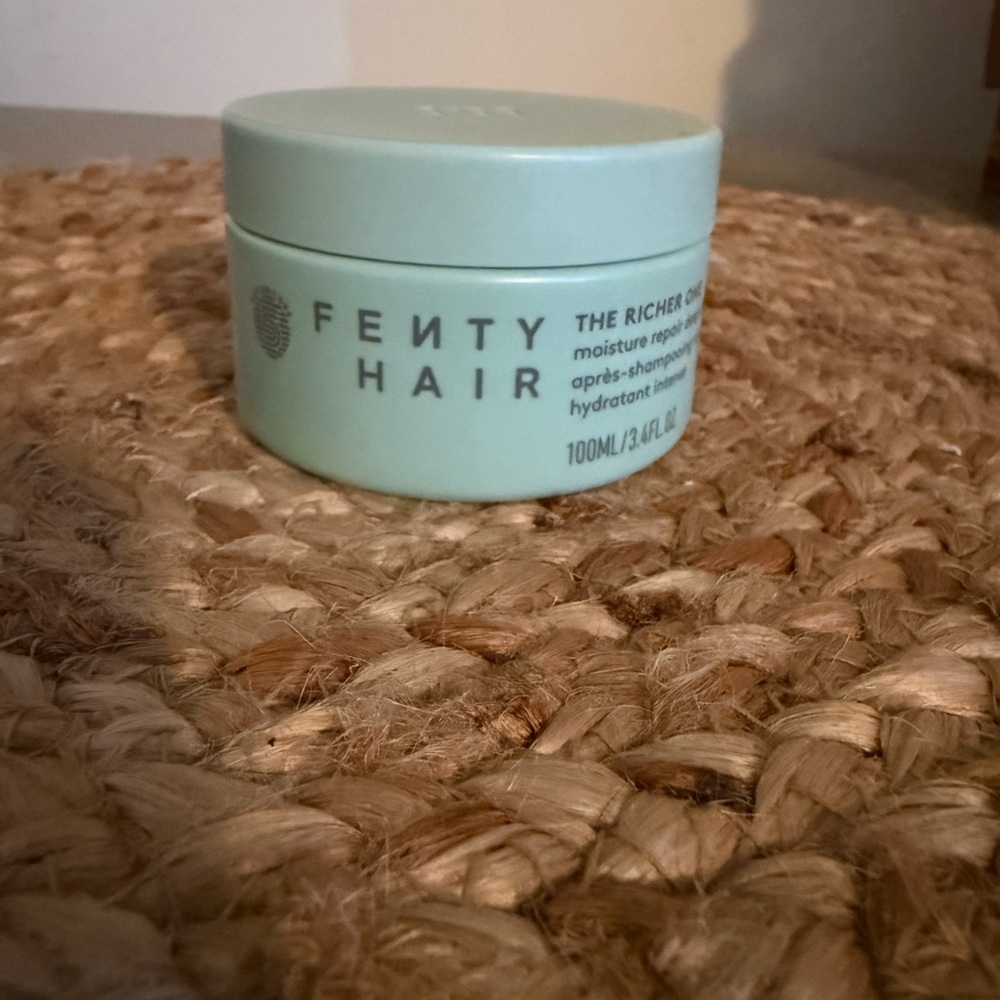 Fenty Hair The Richer One Hair Mask